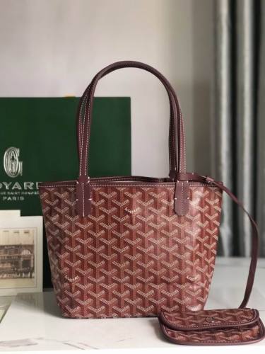Goyard High End Quality Handbags-407