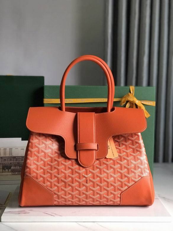 Goyard High End Quality Handbags-284