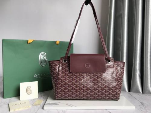Goyard High End Quality Handbags-515