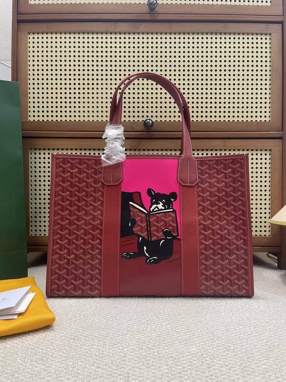 Goyard High End Quality Handbags-544