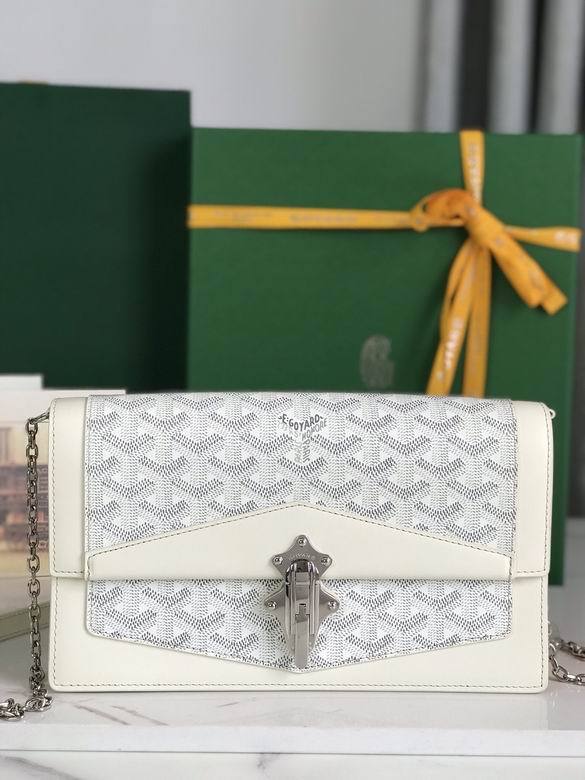 Goyard High End Quality Handbags-114