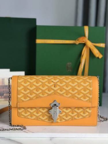 Goyard High End Quality Handbags-113