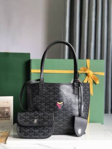 Goyard High End Quality Handbags-384