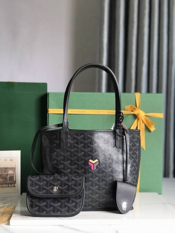 Goyard High End Quality Handbags-384
