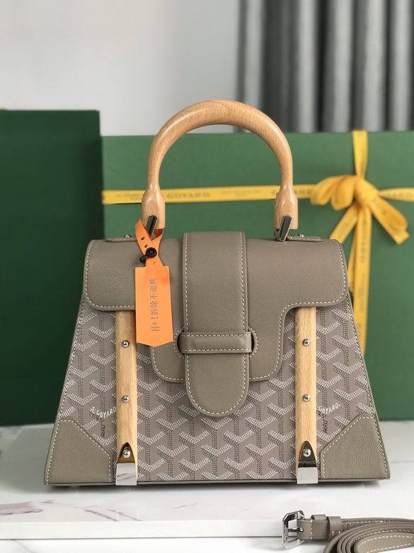 Goyard High End Quality Handbags-265