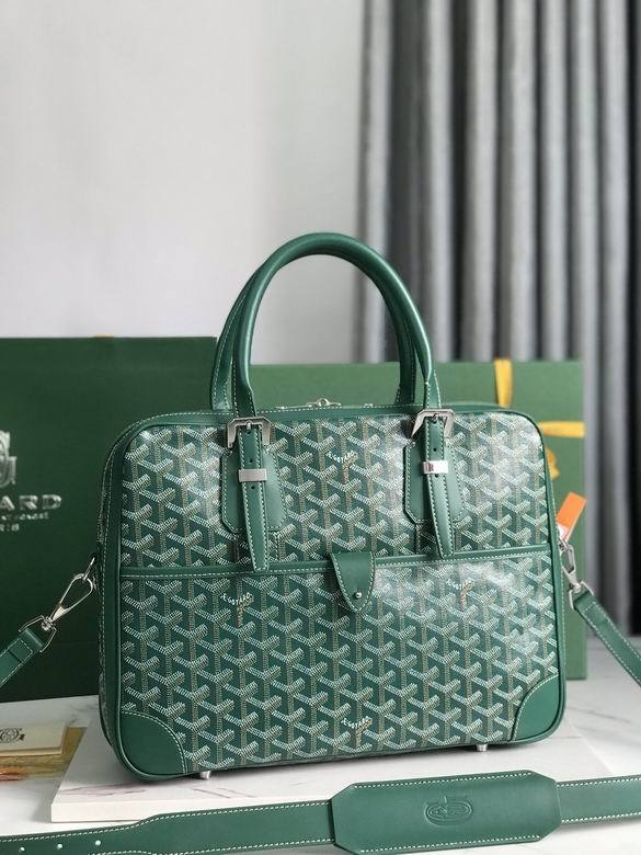 Goyard High End Quality Handbags-291