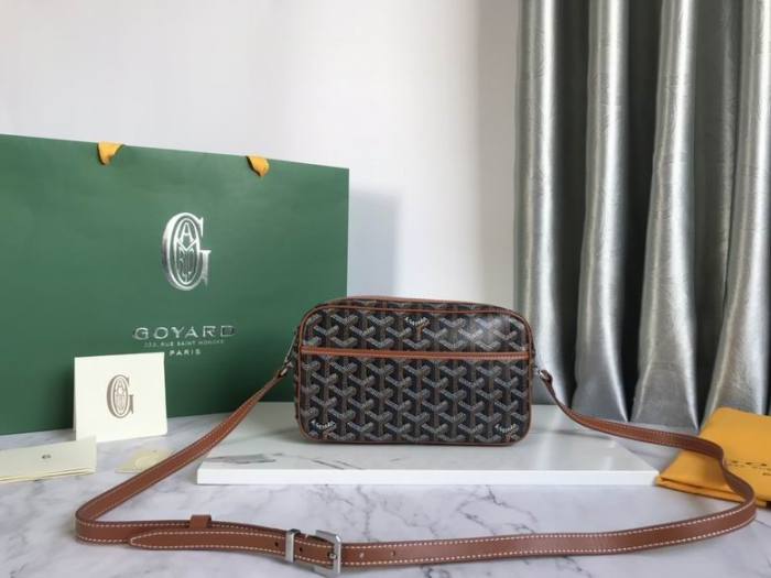 Goyard High End Quality Handbags-073