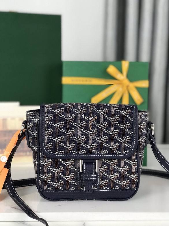 Goyard High End Quality Handbags-021