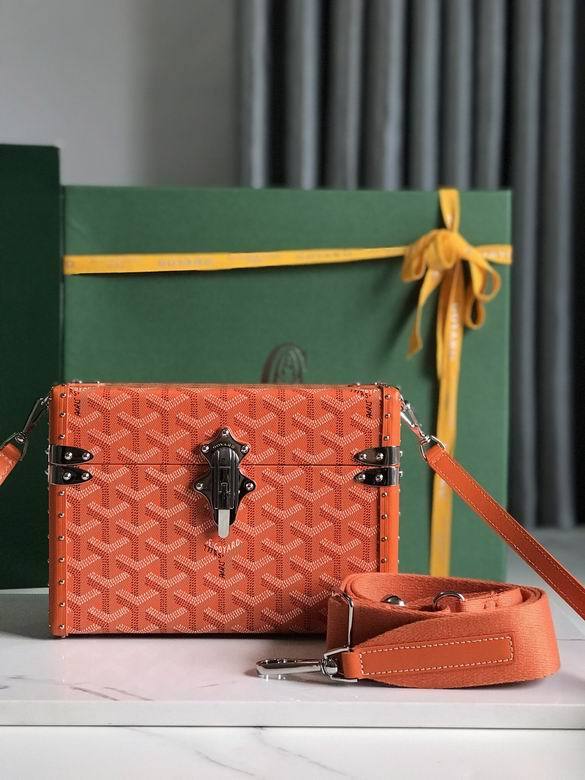Goyard High End Quality Handbags-247