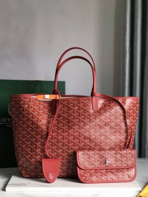 Goyard High End Quality Handbags-634