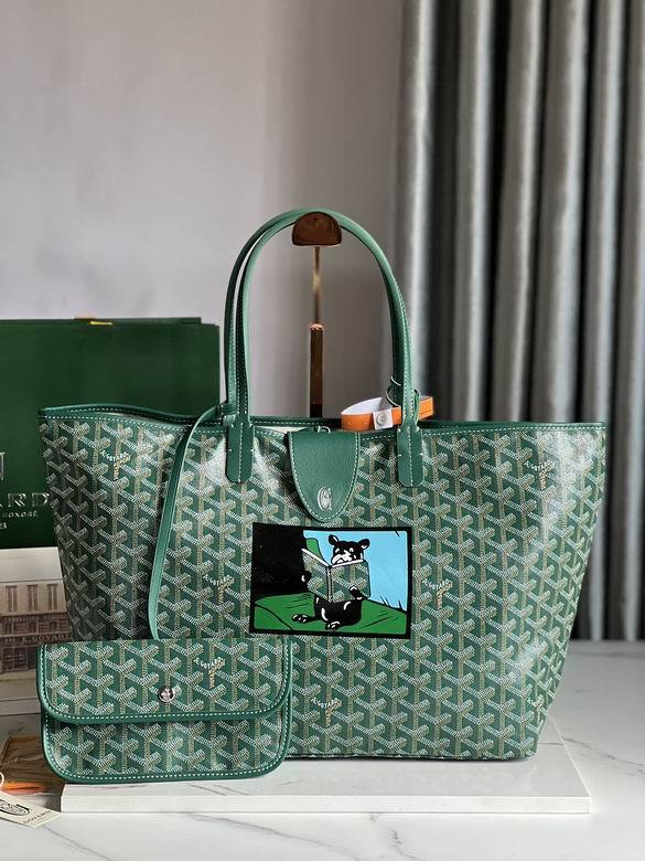 Goyard High End Quality Handbags-643