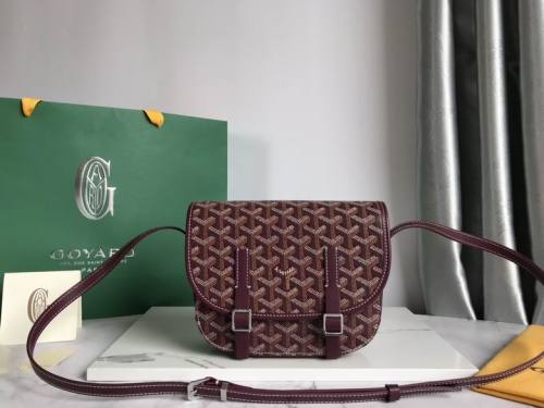 Goyard High End Quality Handbags-159