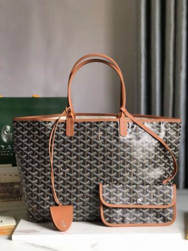Goyard High End Quality Handbags-632
