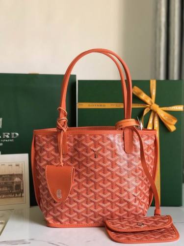Goyard High End Quality Handbags-393