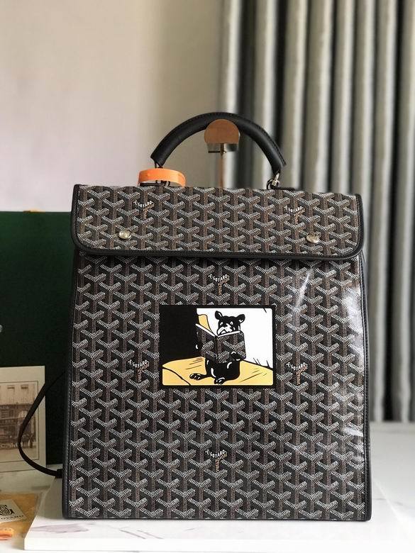Goyard High End Quality Handbags-309