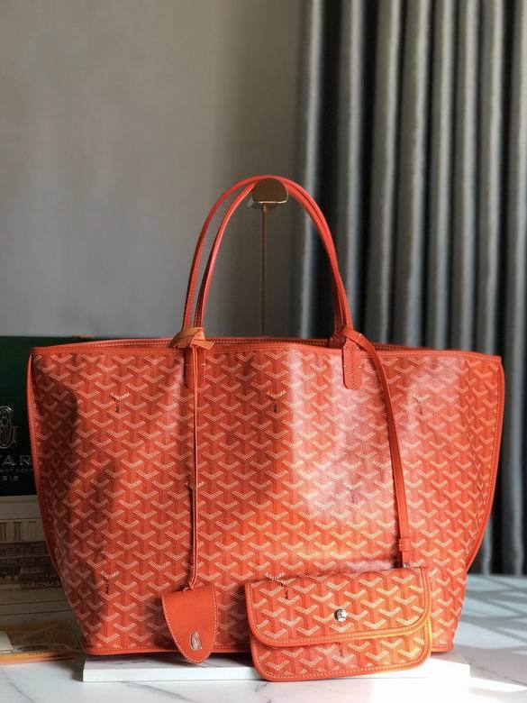 Goyard High End Quality Handbags-613