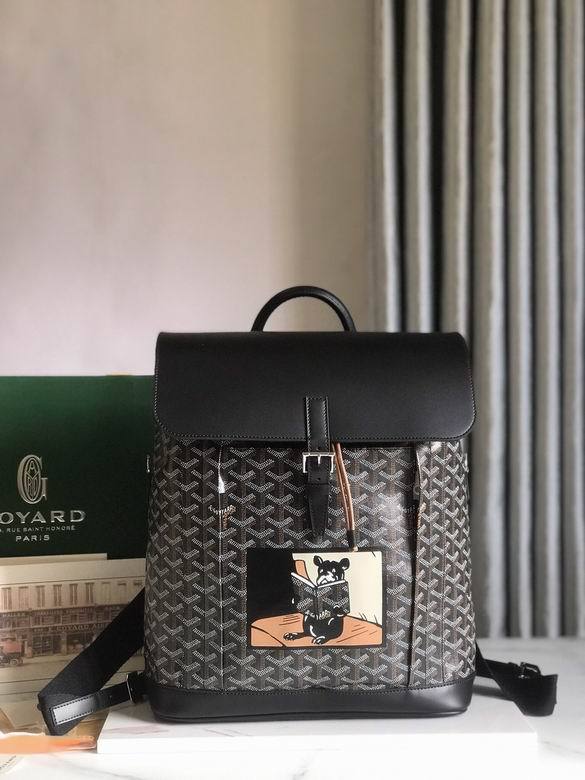 Goyard High End Quality Handbags-313