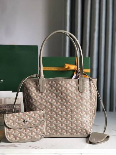 Goyard High End Quality Handbags-378