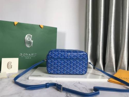 Goyard High End Quality Handbags-076