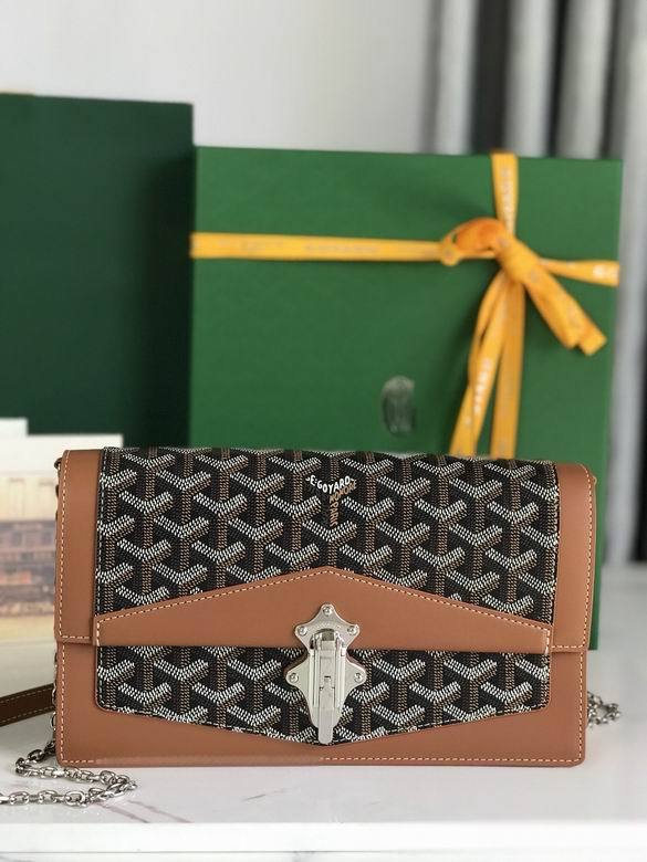 Goyard High End Quality Handbags-106
