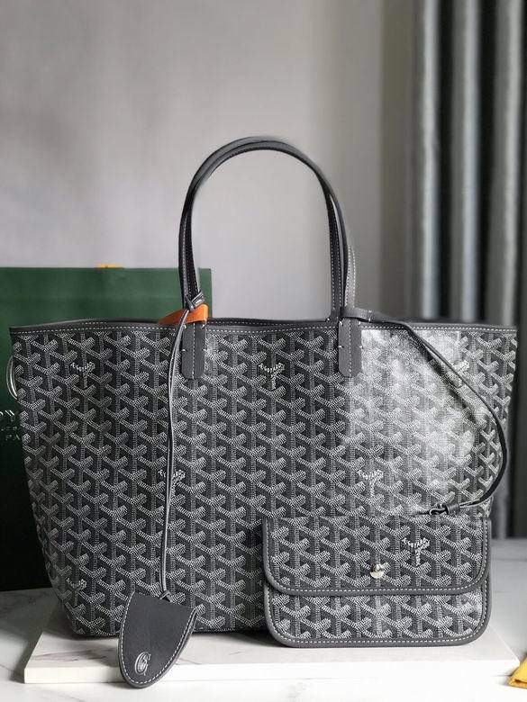 Goyard High End Quality Handbags-635