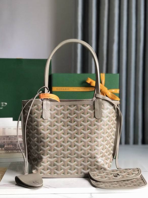 Goyard High End Quality Handbags-380