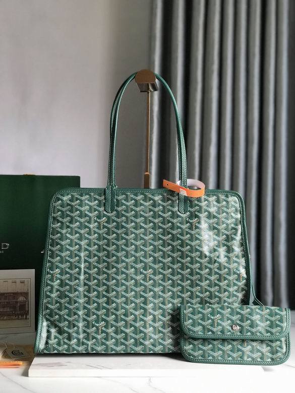 Goyard High End Quality Handbags-500