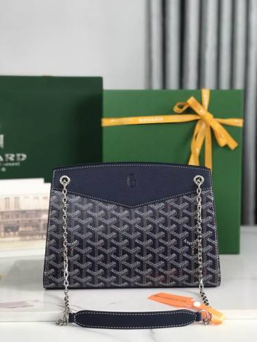 Goyard High End Quality Handbags-203