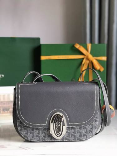 Goyard High End Quality Handbags-124
