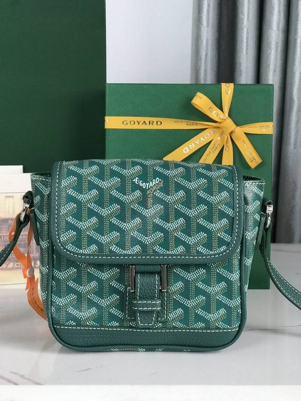 Goyard High End Quality Handbags-028