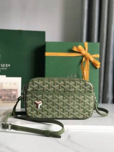 Goyard High End Quality Handbags-101