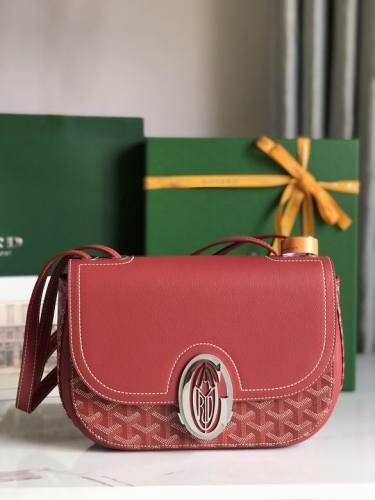 Goyard High End Quality Handbags-120