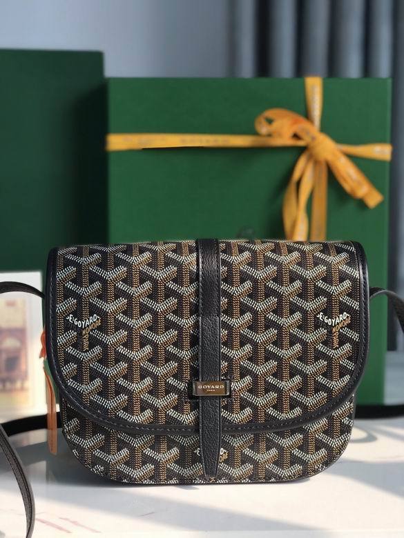 Goyard High End Quality Handbags-128
