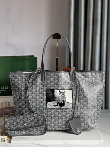 Goyard High End Quality Handbags-644