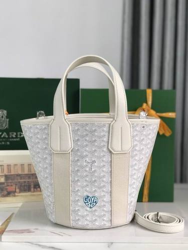 Goyard High End Quality Handbags-371