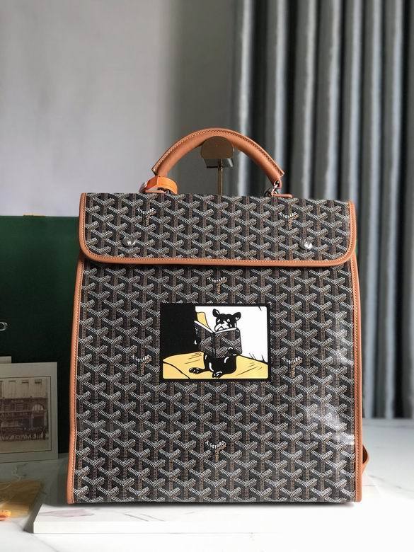 Goyard High End Quality Handbags-310