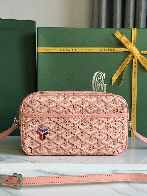 Goyard High End Quality Handbags-103