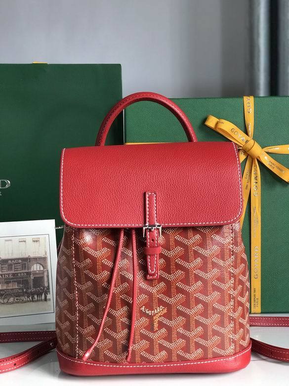 Goyard High End Quality Handbags-299