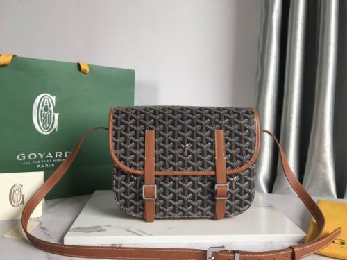 Goyard High End Quality Handbags-167