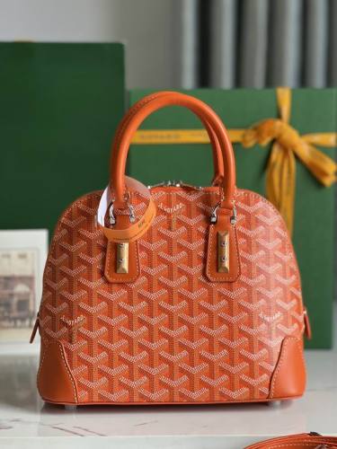 Goyard High End Quality Handbags-470