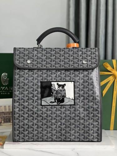 Goyard High End Quality Handbags-311