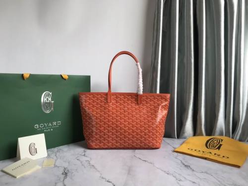 Goyard High End Quality Handbags-558
