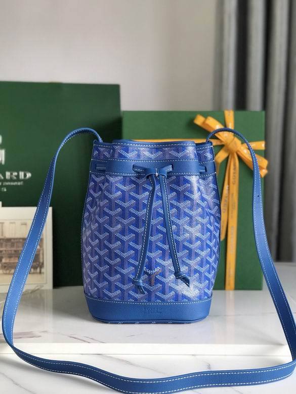 Goyard High End Quality Handbags-317