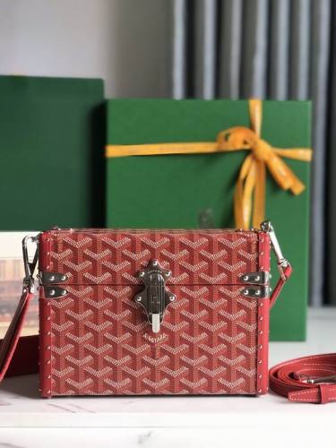 Goyard High End Quality Handbags-240