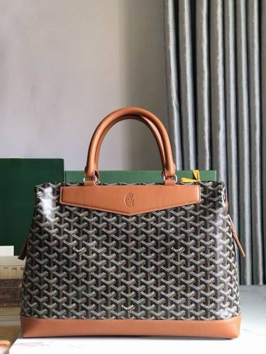 Goyard High End Quality Handbags-484