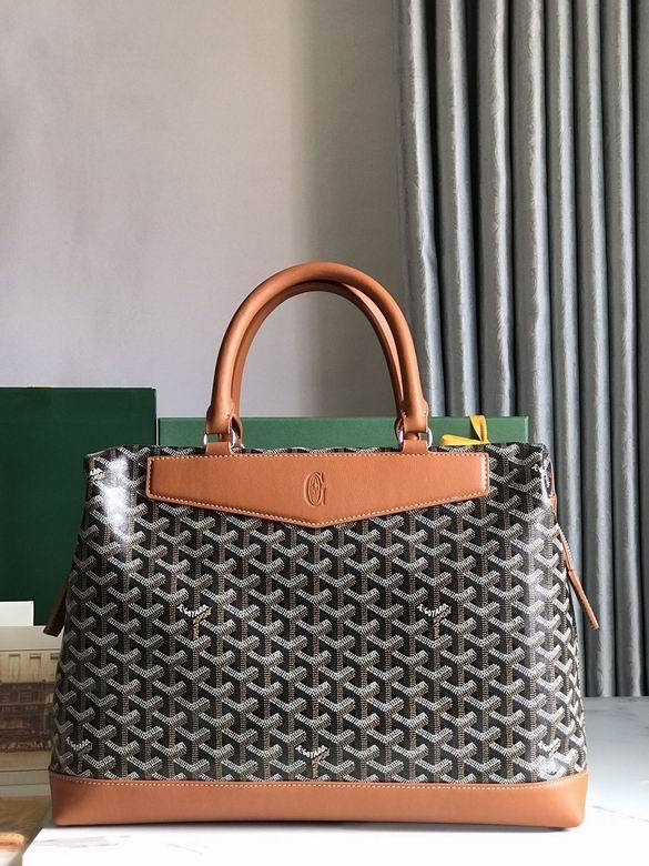 Goyard High End Quality Handbags-484