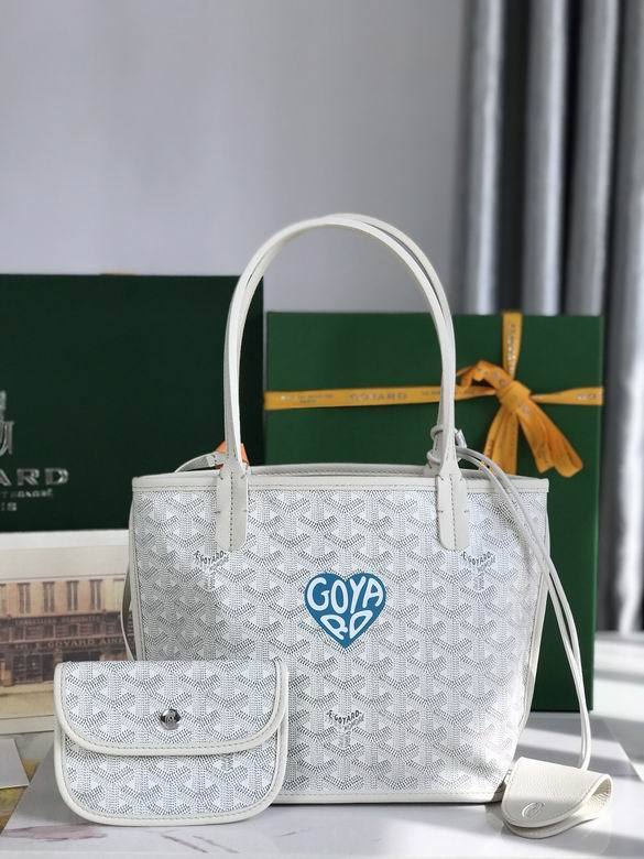 Goyard High End Quality Handbags-366