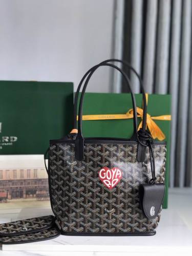 Goyard High End Quality Handbags-362