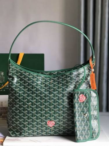 Goyard High End Quality Handbags-346