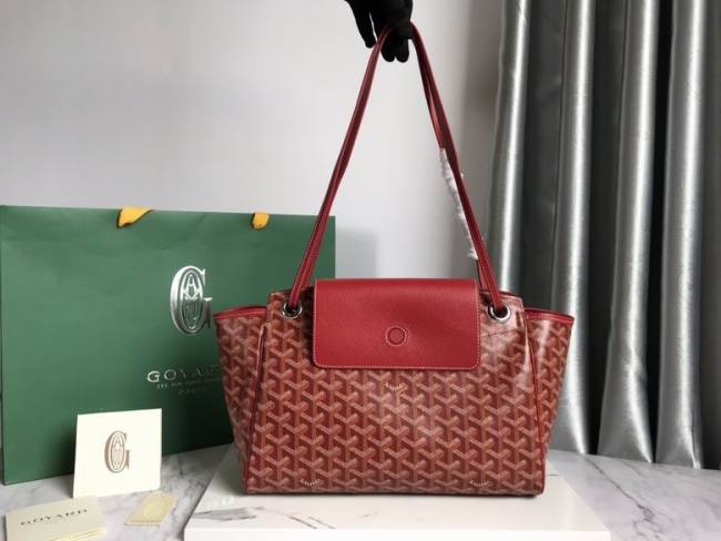 Goyard High End Quality Handbags-521
